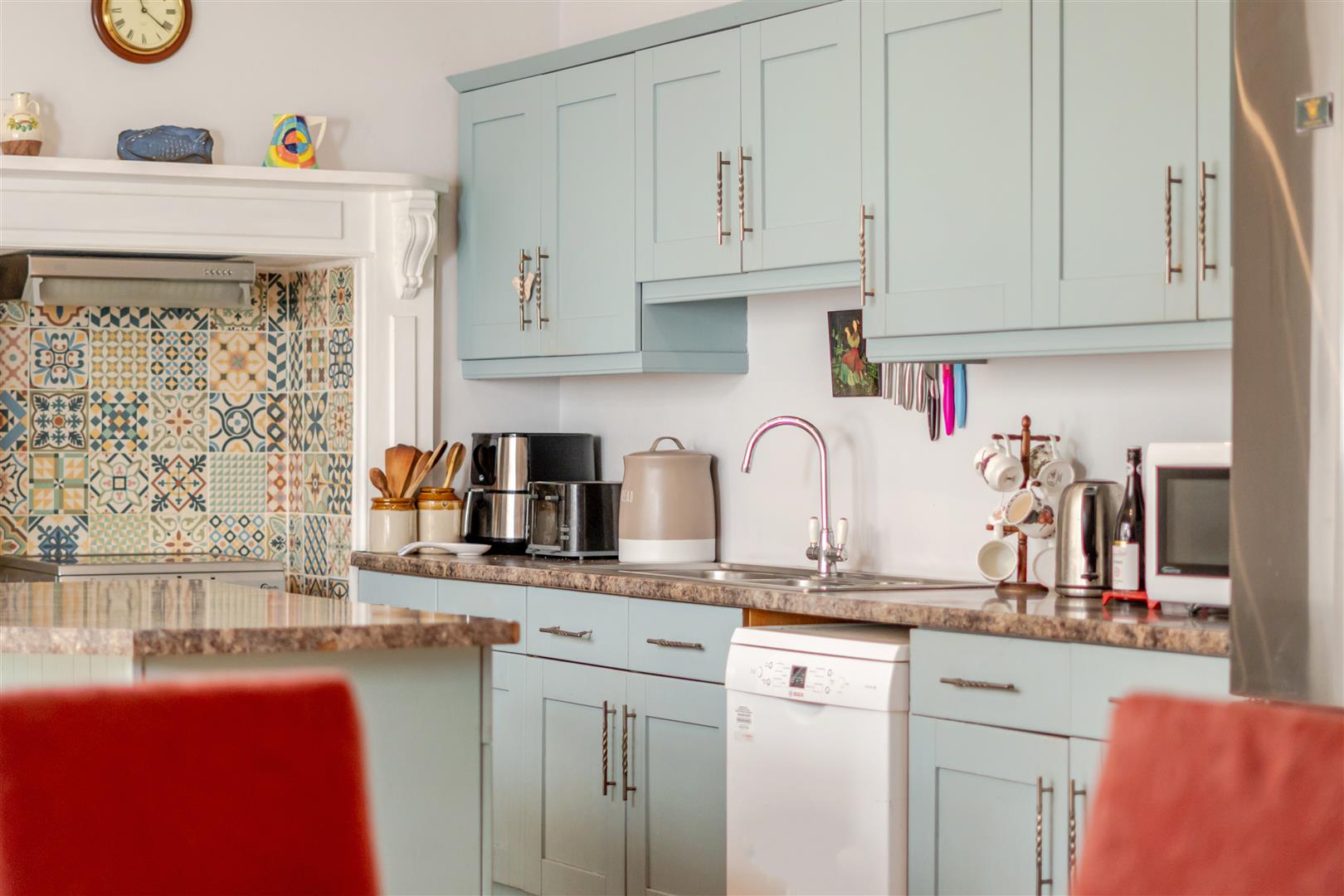 Gwydr Place, Loughor, Swansea, SA4 6TW